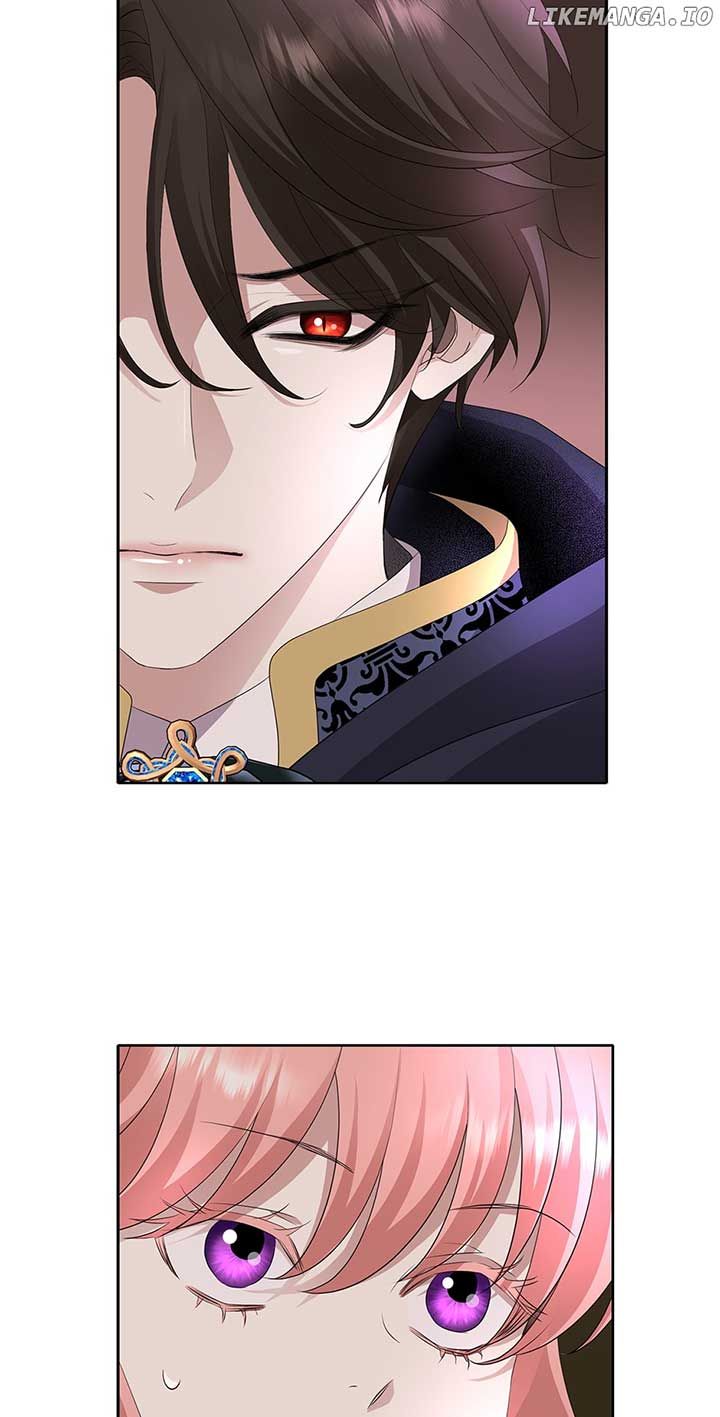 I’m a Killer but I’m Thinking of Living as a Princess chapter 96 page 13