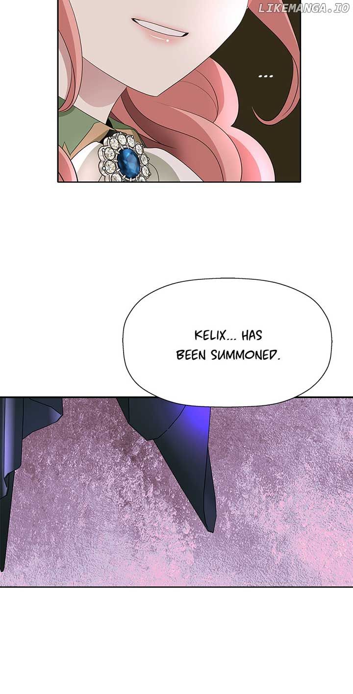 I’m a Killer but I’m Thinking of Living as a Princess chapter 96 page 14