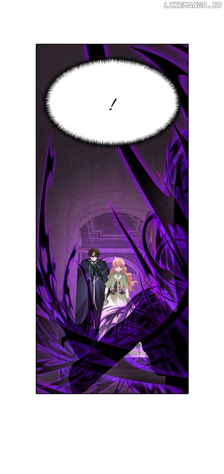 I’m a Killer but I’m Thinking of Living as a Princess chapter 96 page 29