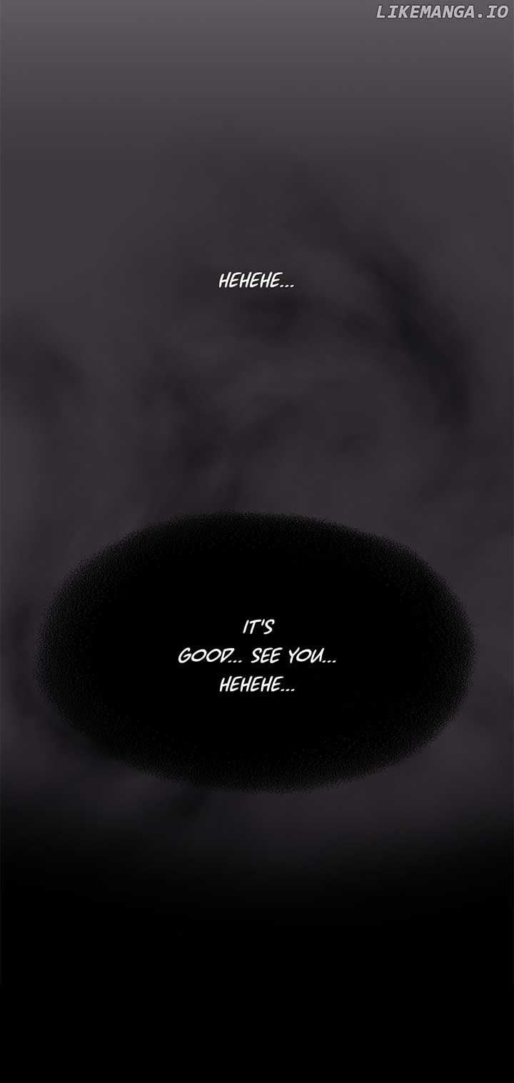 I’m a Killer but I’m Thinking of Living as a Princess chapter 96 page 35