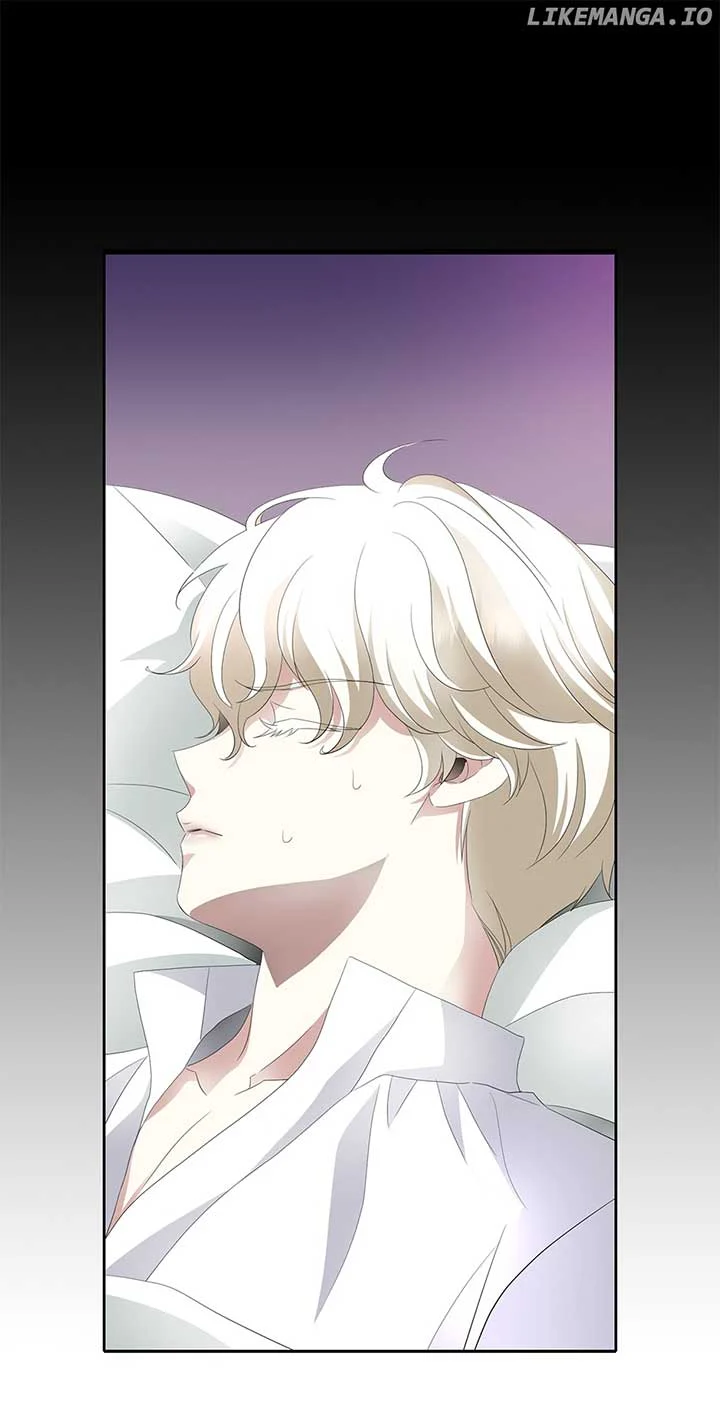 I’m a Killer but I’m Thinking of Living as a Princess chapter 96 page 36