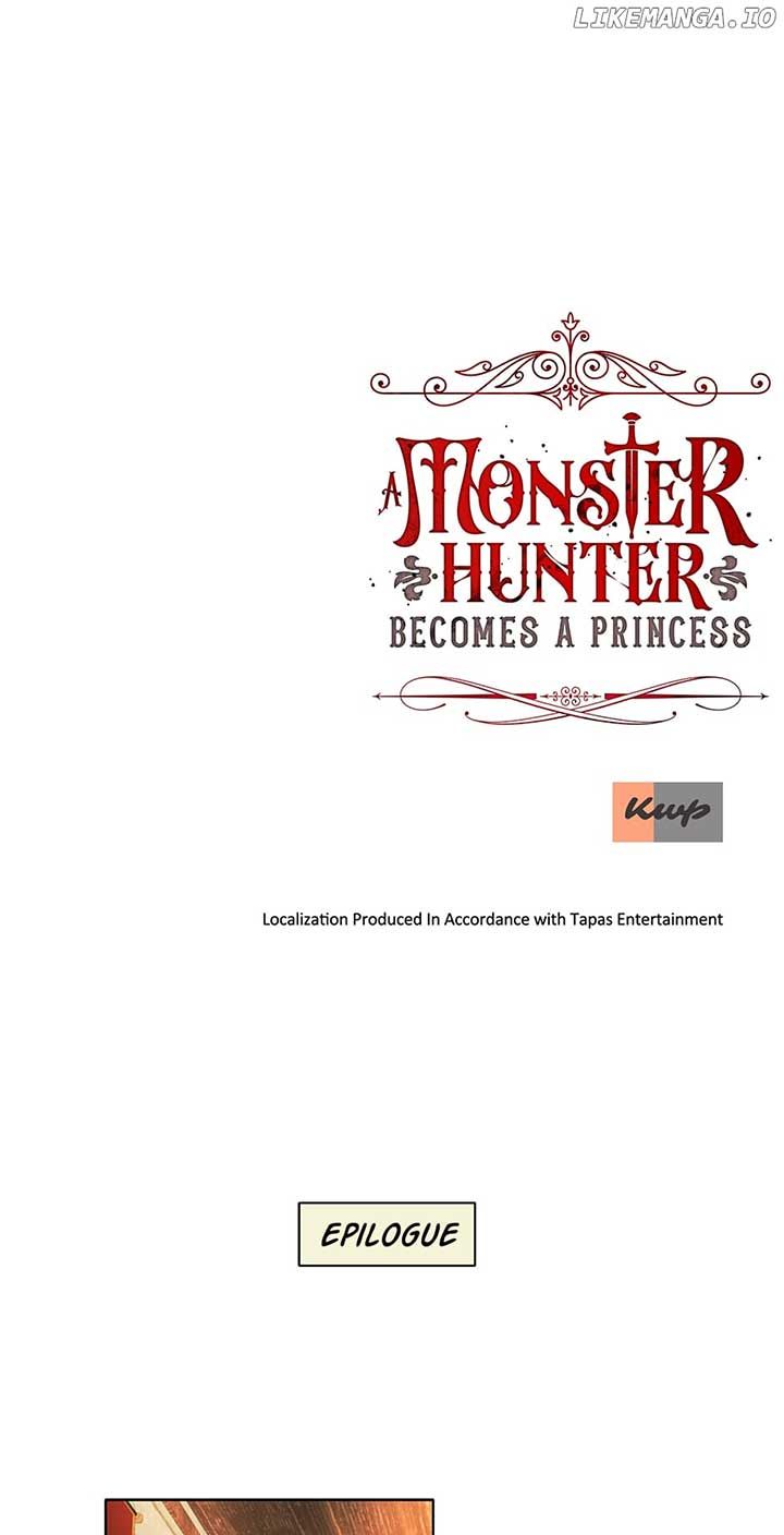 I’m a Killer but I’m Thinking of Living as a Princess chapter 96 page 47