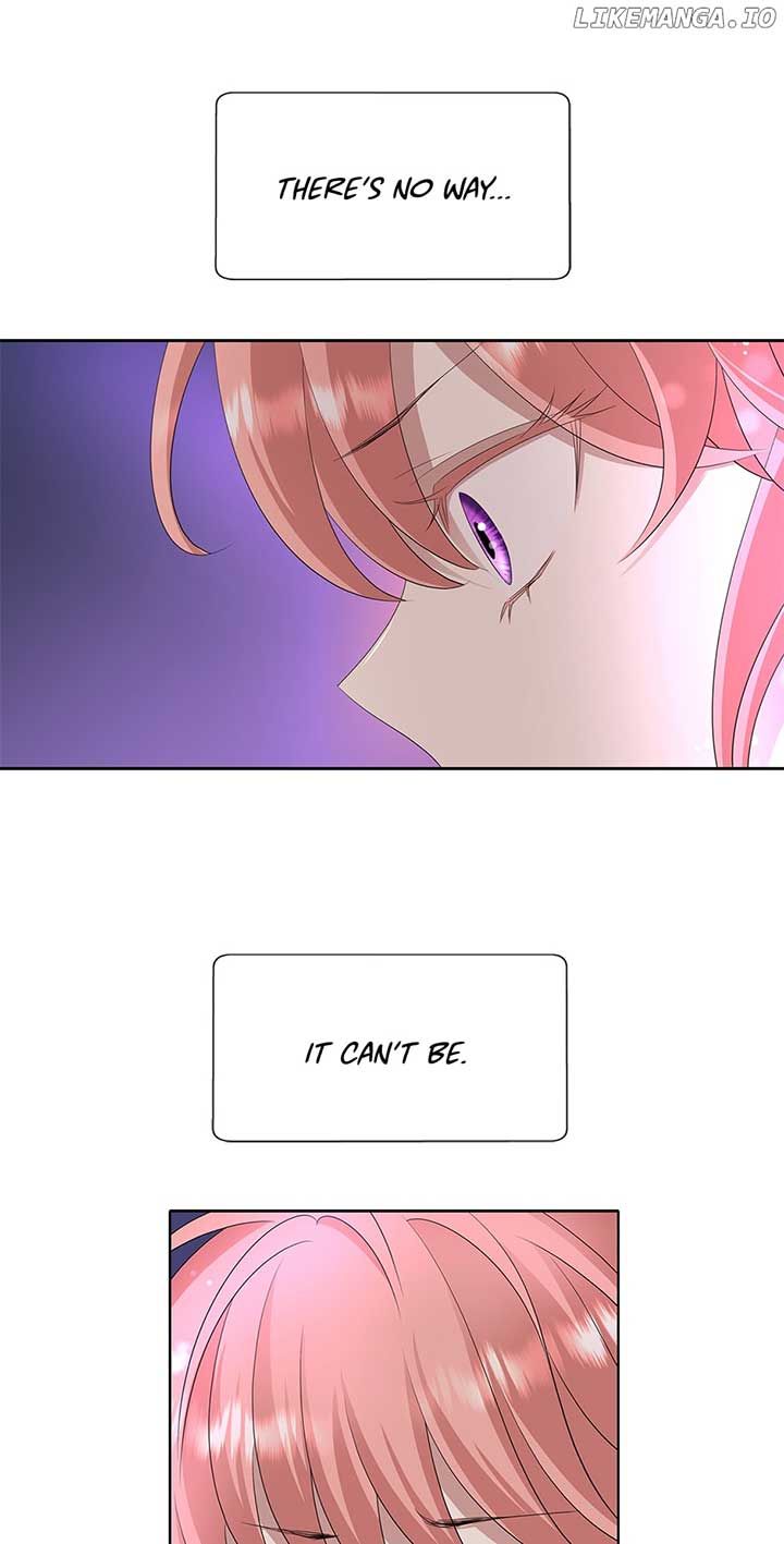 I’m a Killer but I’m Thinking of Living as a Princess chapter 96 page 8