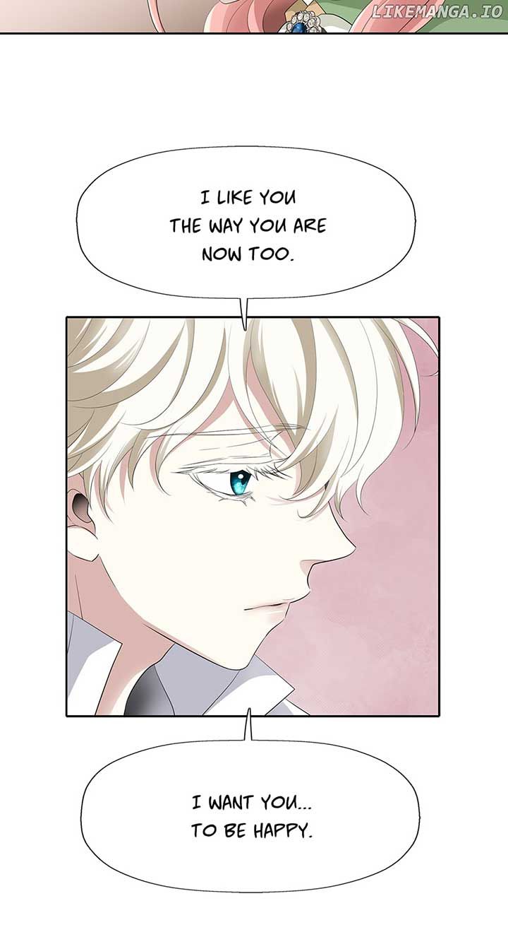 I’m a Killer but I’m Thinking of Living as a Princess chapter 97 page 16