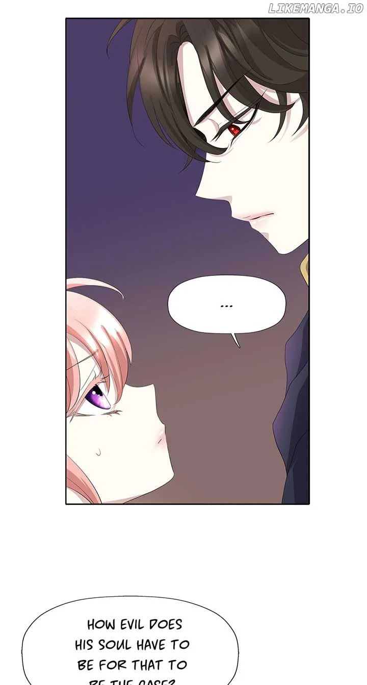 I’m a Killer but I’m Thinking of Living as a Princess chapter 97 page 2