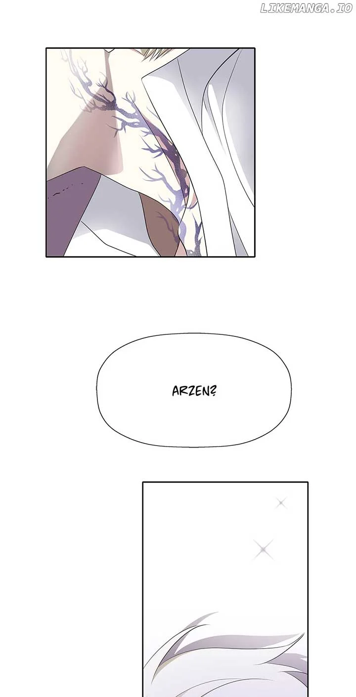 I’m a Killer but I’m Thinking of Living as a Princess chapter 97 page 27