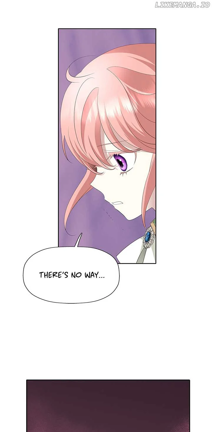 I’m a Killer but I’m Thinking of Living as a Princess chapter 97 page 38