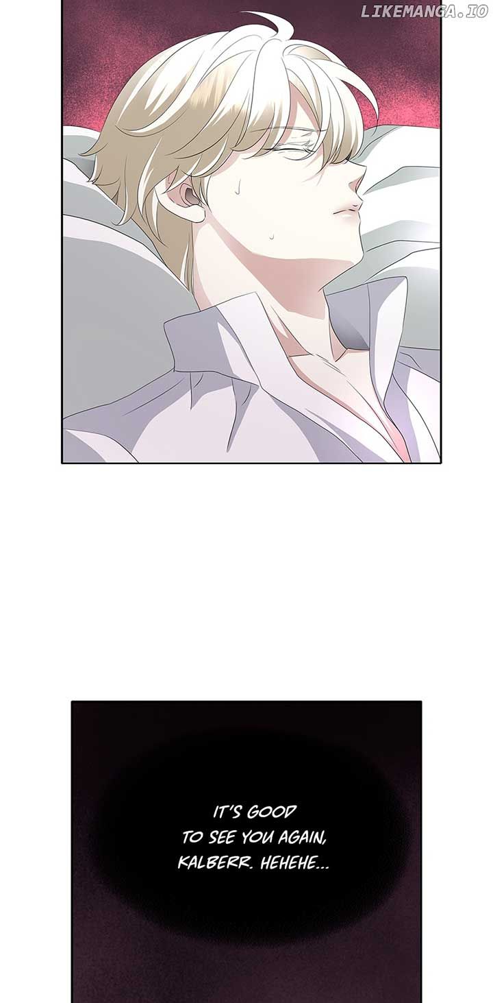 I’m a Killer but I’m Thinking of Living as a Princess chapter 97 page 39