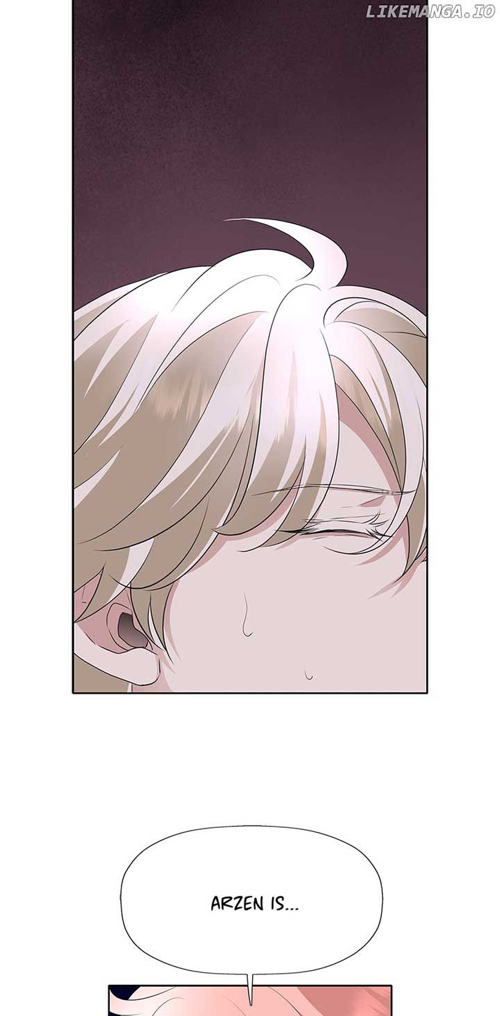 I’m a Killer but I’m Thinking of Living as a Princess chapter 97 page 40