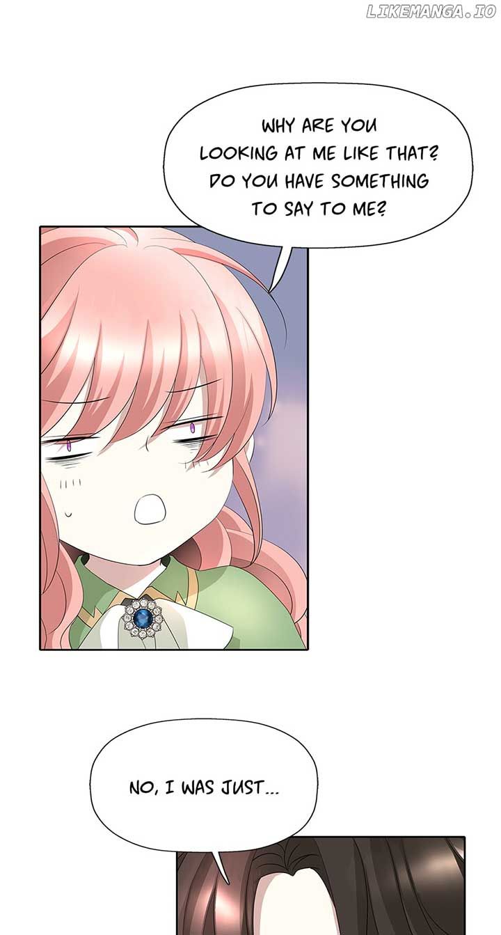 I’m a Killer but I’m Thinking of Living as a Princess chapter 97 page 5