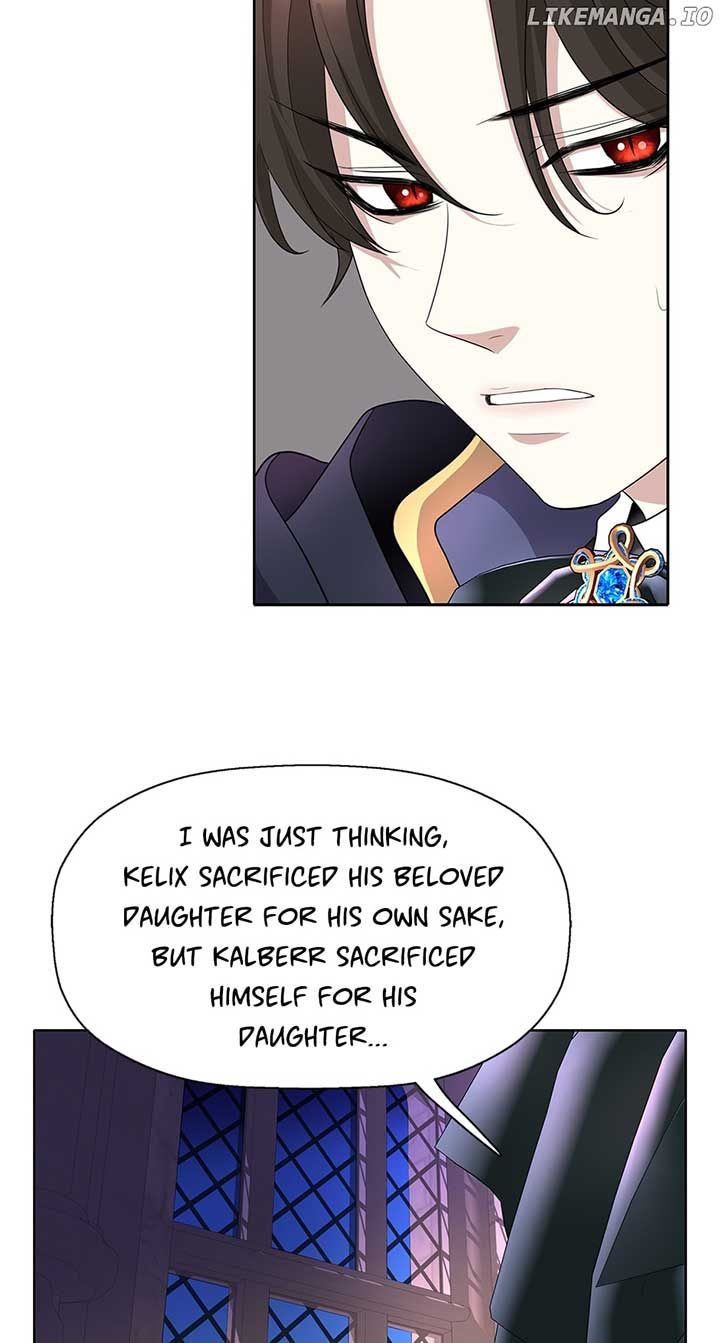 I’m a Killer but I’m Thinking of Living as a Princess chapter 97 page 6