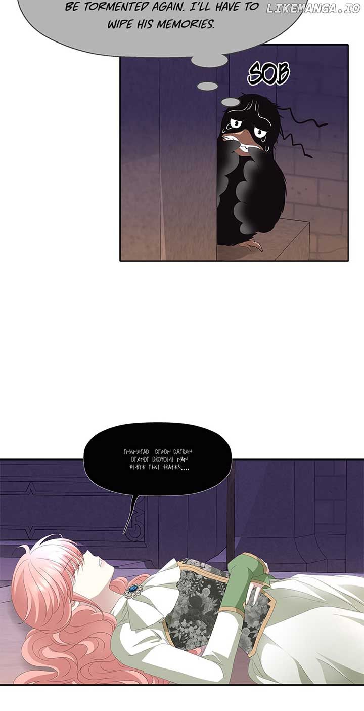 I’m a Killer but I’m Thinking of Living as a Princess chapter 98 page 16