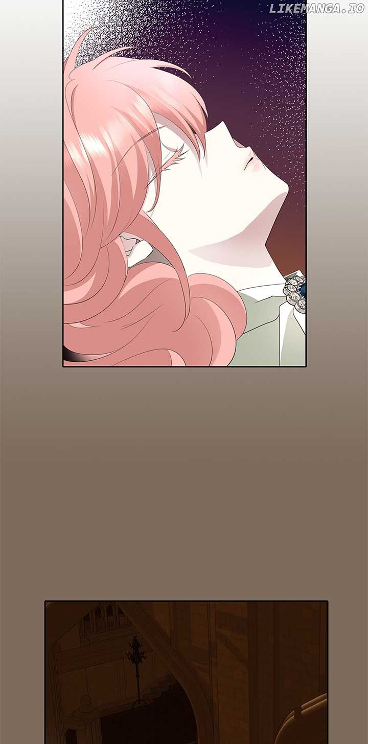 I’m a Killer but I’m Thinking of Living as a Princess chapter 98 page 24