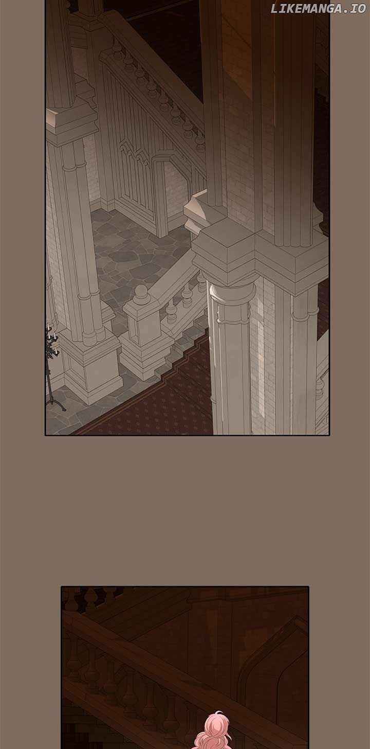 I’m a Killer but I’m Thinking of Living as a Princess chapter 98 page 25