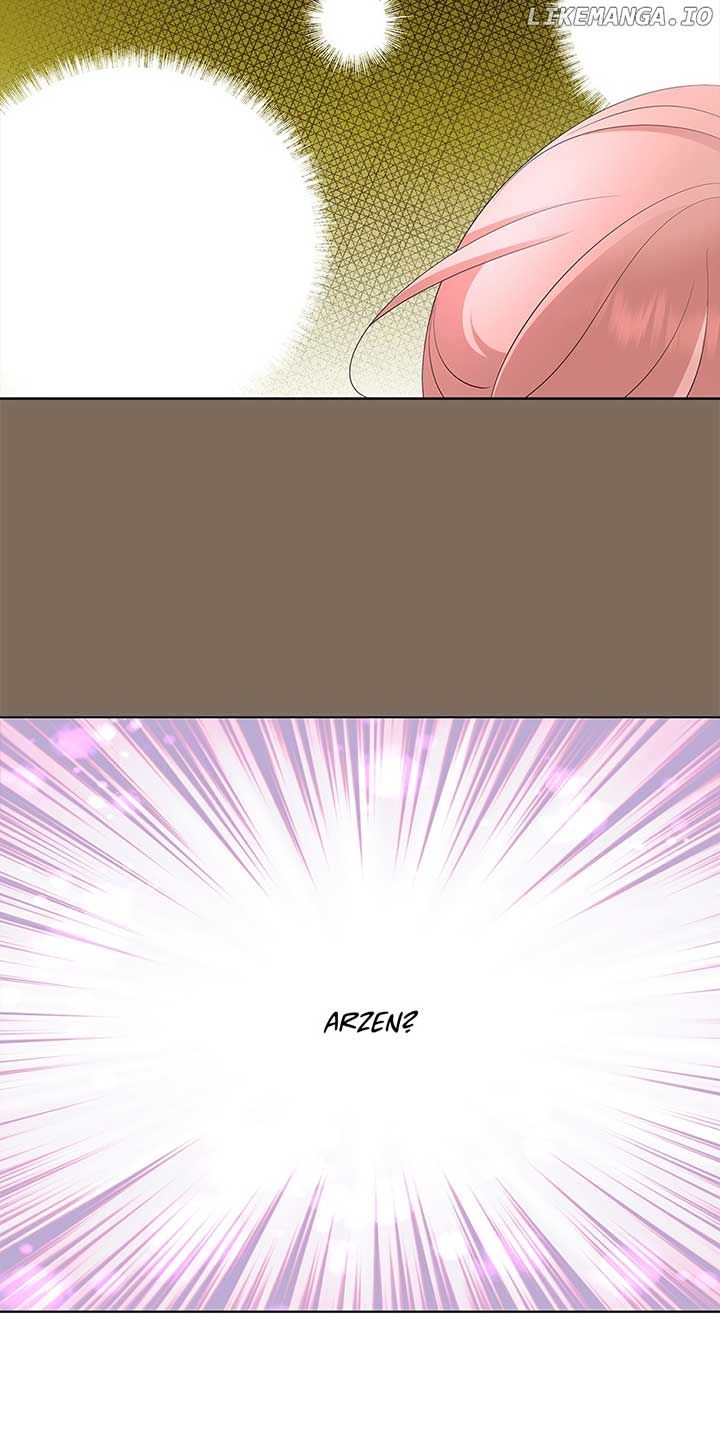 I’m a Killer but I’m Thinking of Living as a Princess chapter 98 page 28