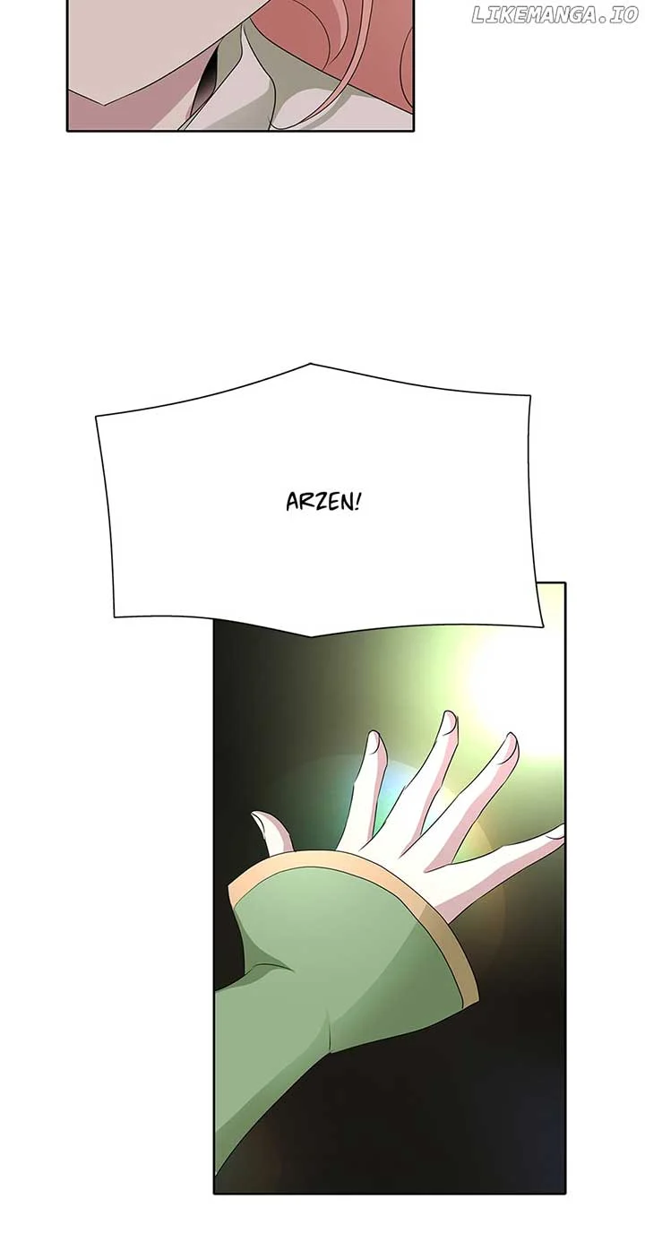 I’m a Killer but I’m Thinking of Living as a Princess chapter 98 page 33