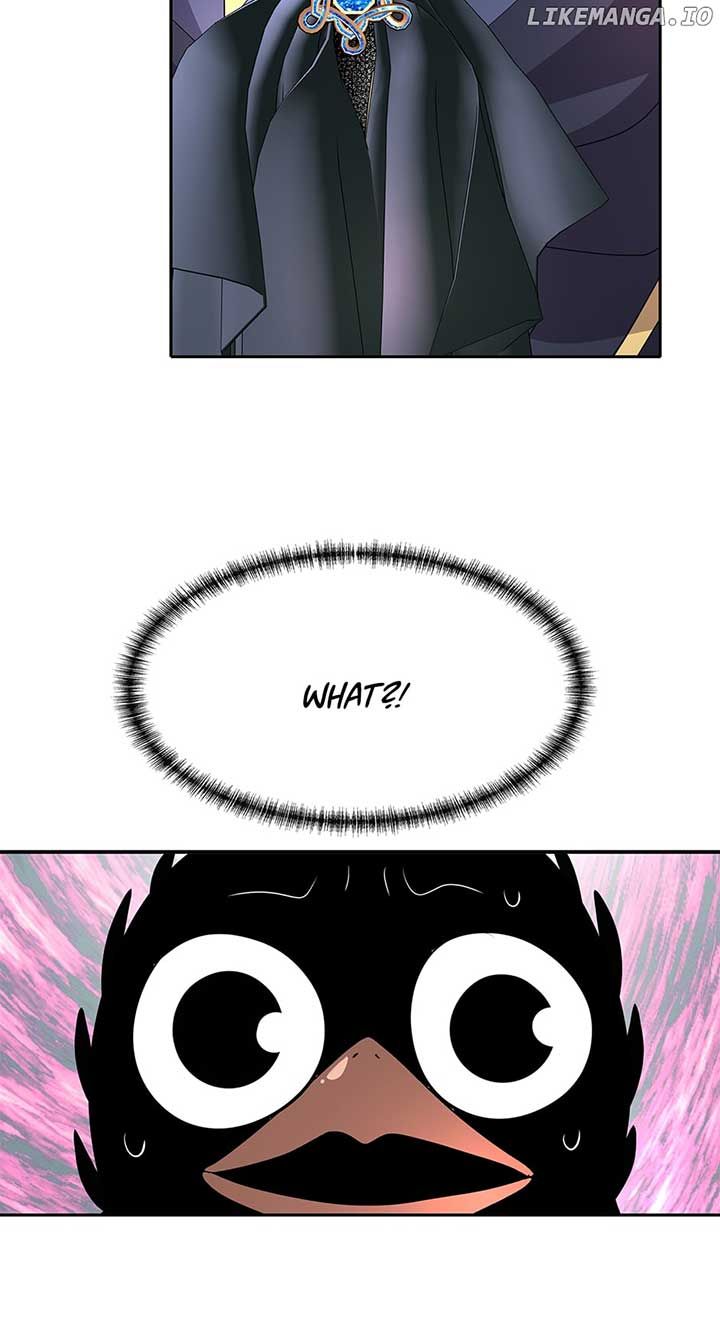 I’m a Killer but I’m Thinking of Living as a Princess chapter 98 page 42