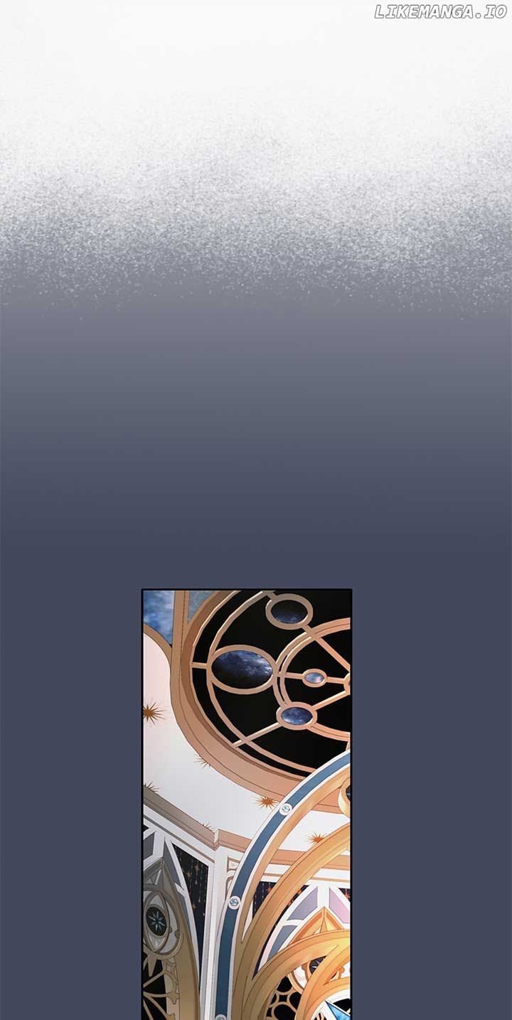 I’m a Killer but I’m Thinking of Living as a Princess chapter 98 page 43