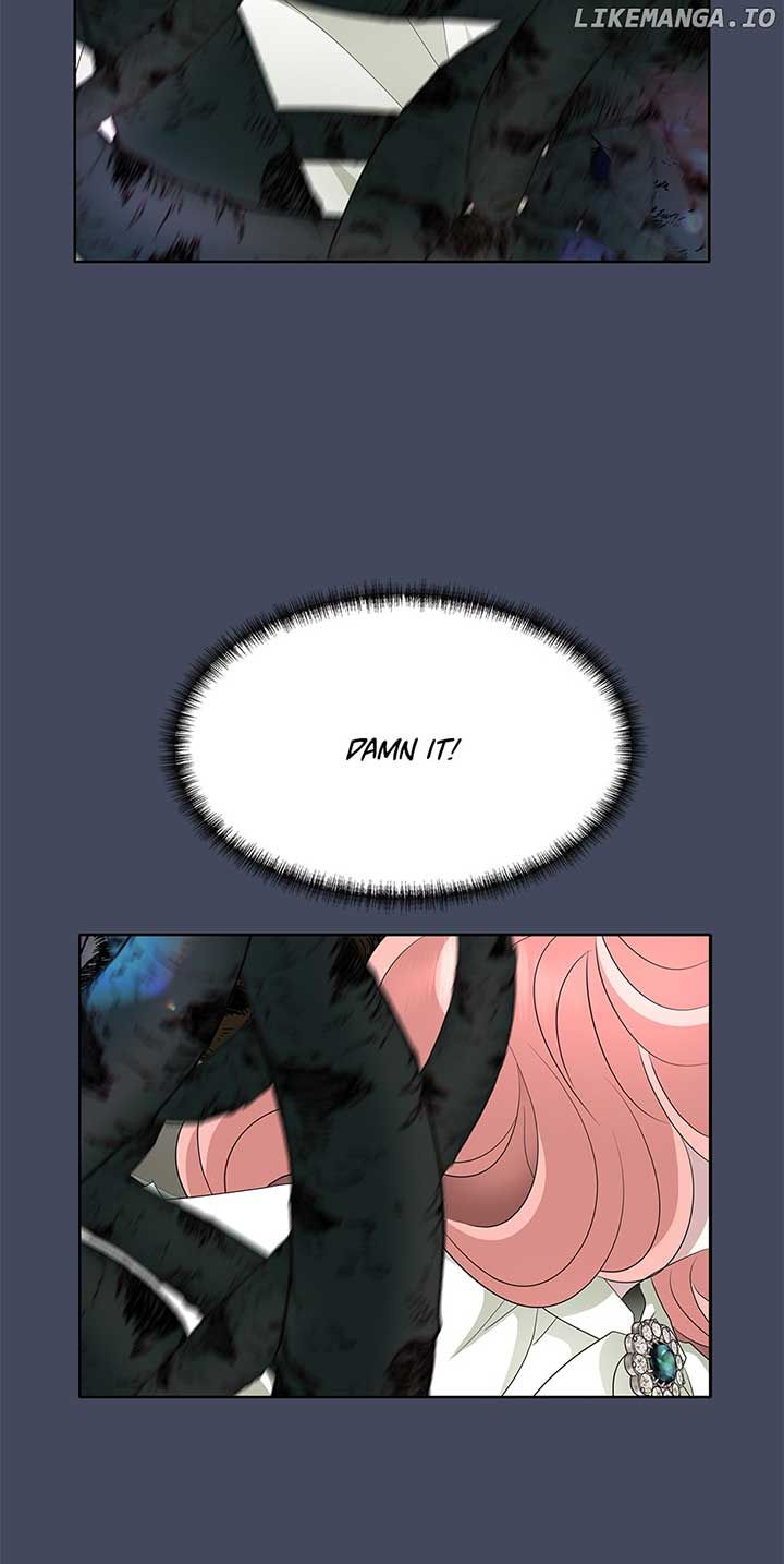 I’m a Killer but I’m Thinking of Living as a Princess chapter 98 page 46