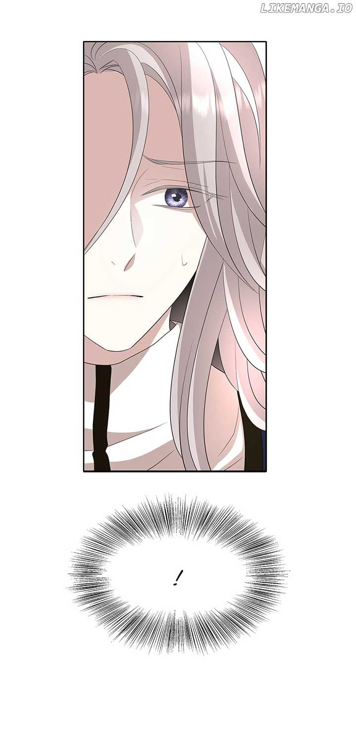 I’m a Killer but I’m Thinking of Living as a Princess chapter 98 page 6