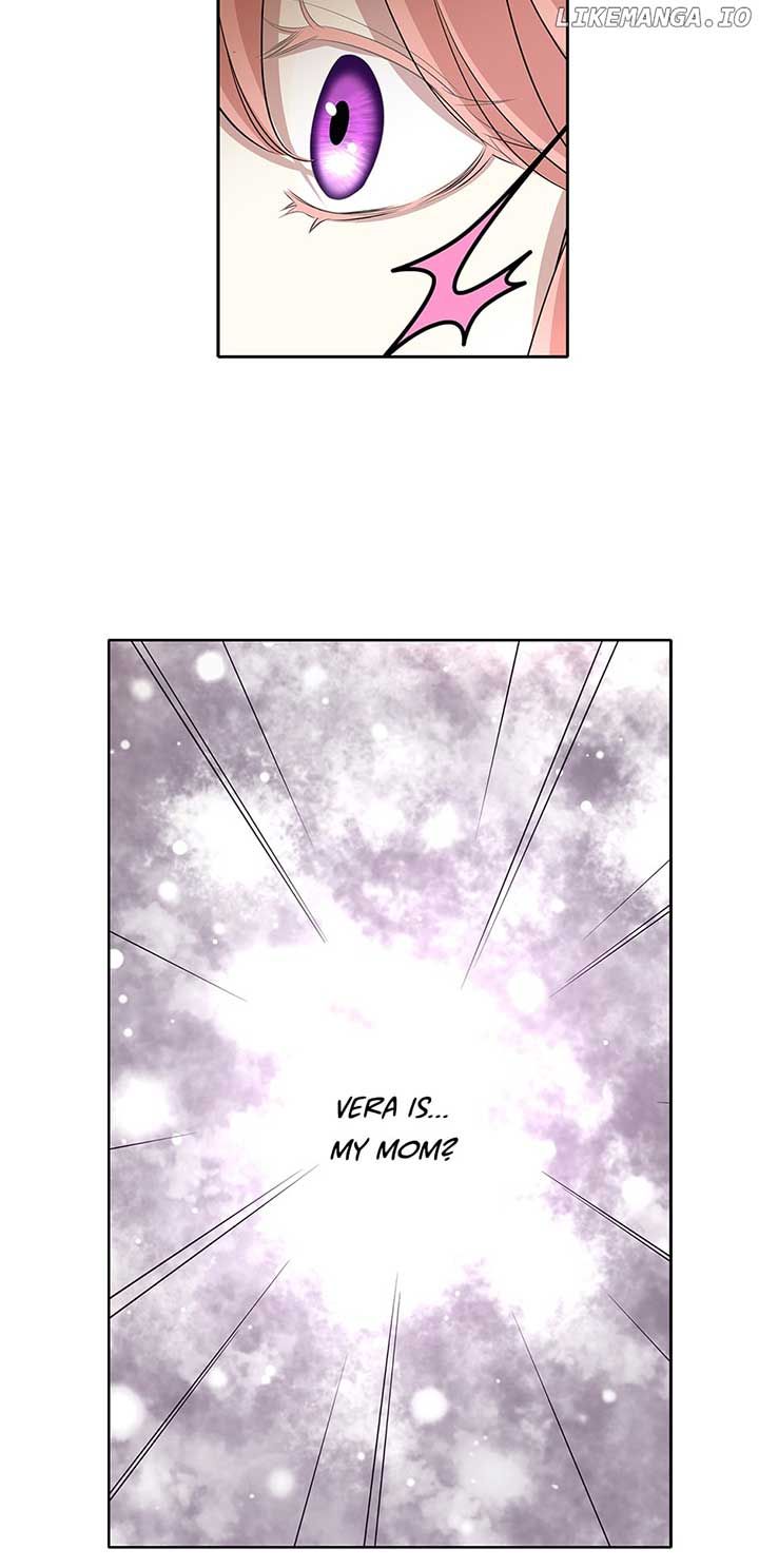 I’m a Killer but I’m Thinking of Living as a Princess chapter 99 page 10