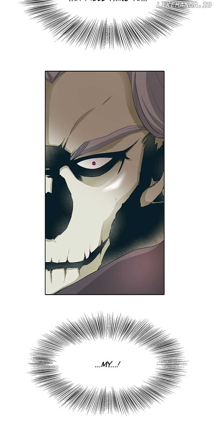 I’m a Killer but I’m Thinking of Living as a Princess chapter 99 page 13