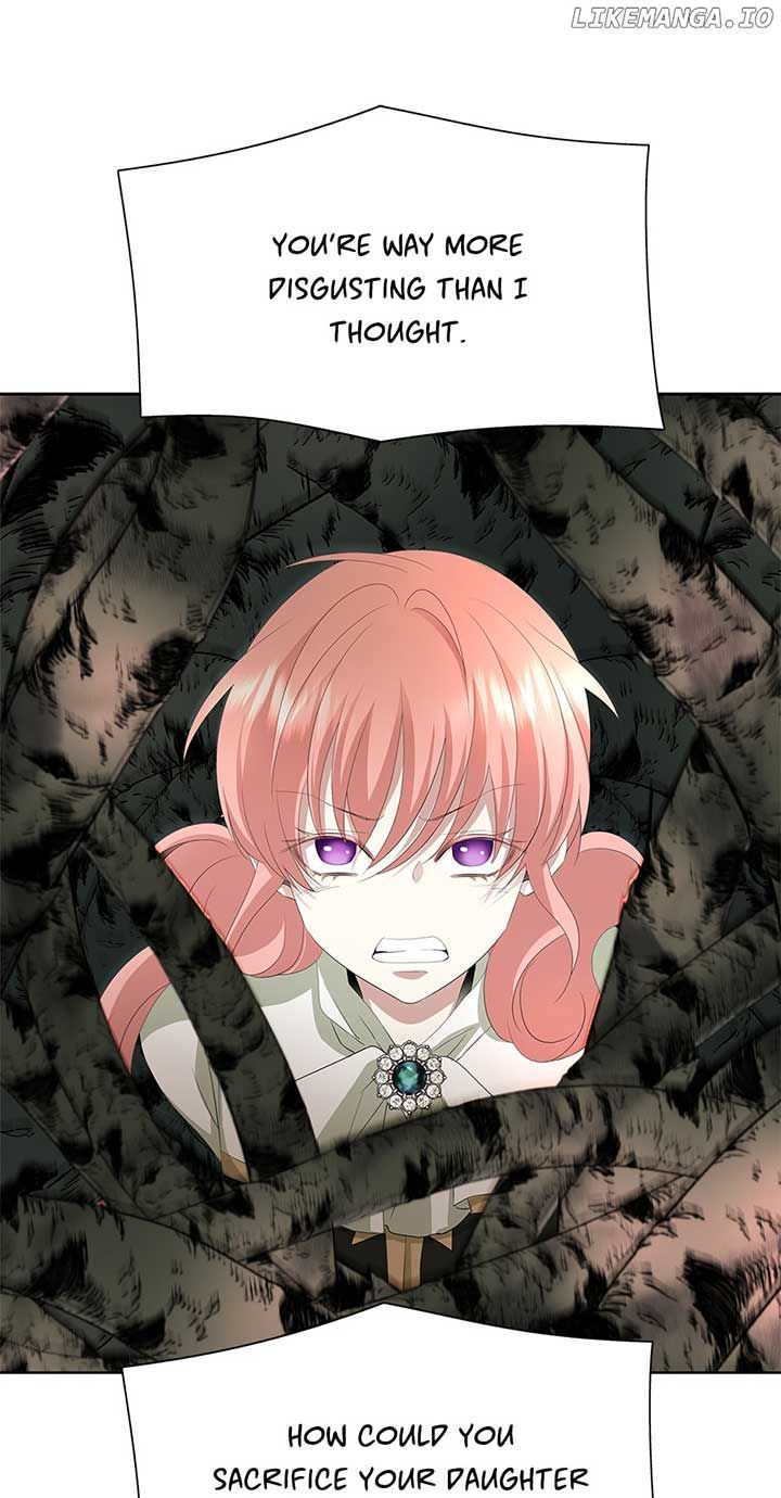 I’m a Killer but I’m Thinking of Living as a Princess chapter 99 page 14