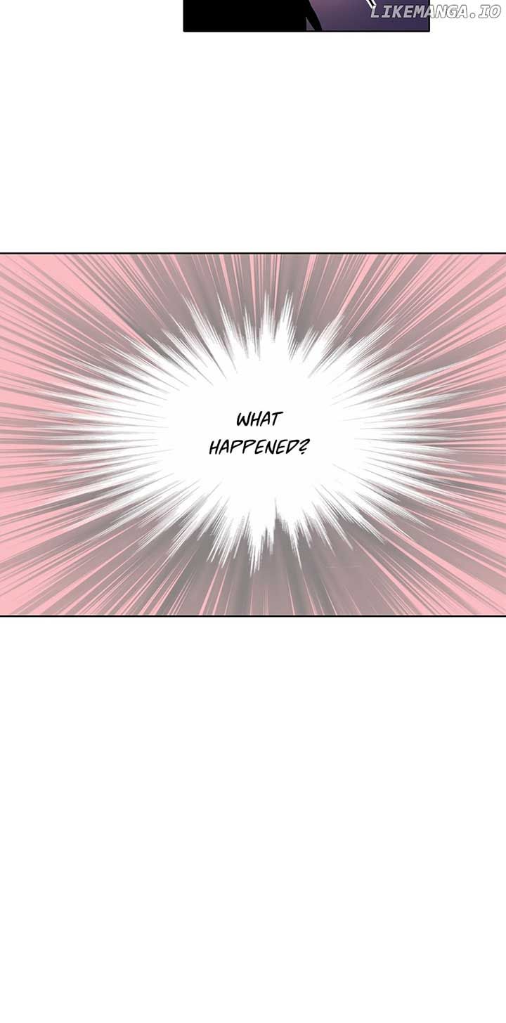 I’m a Killer but I’m Thinking of Living as a Princess chapter 99 page 32