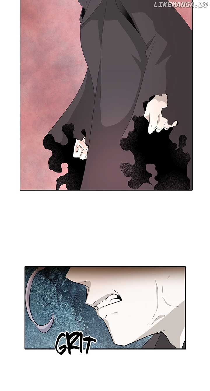 I’m a Killer but I’m Thinking of Living as a Princess chapter 99 page 39