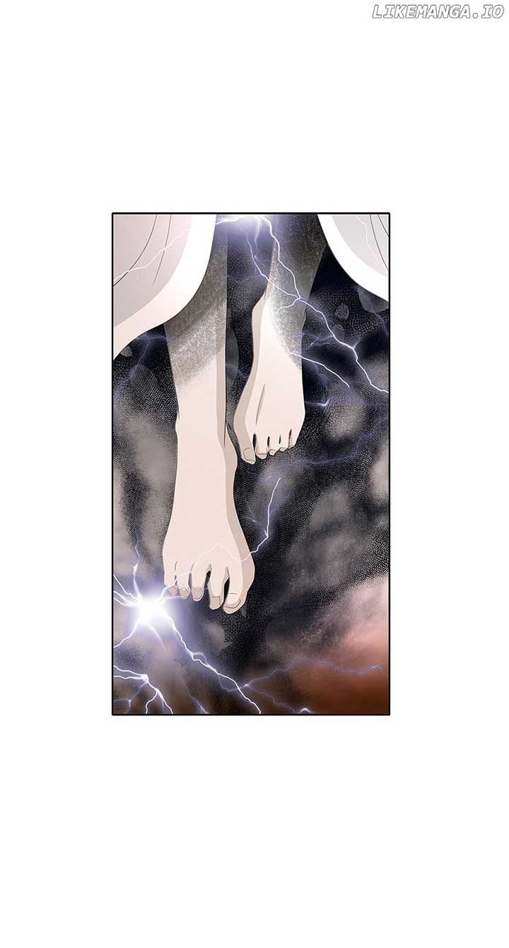 I’m a Killer but I’m Thinking of Living as a Princess chapter 99 page 42