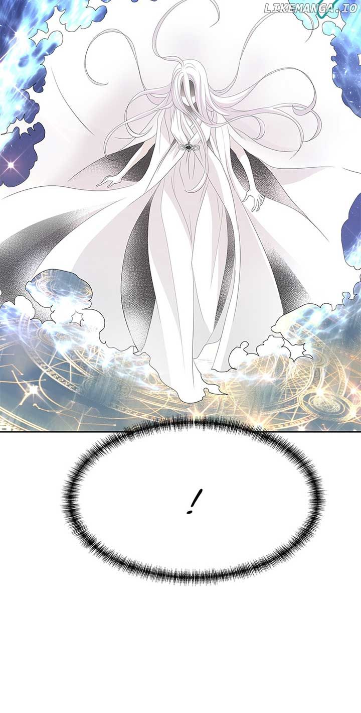 I’m a Killer but I’m Thinking of Living as a Princess chapter 99 page 46