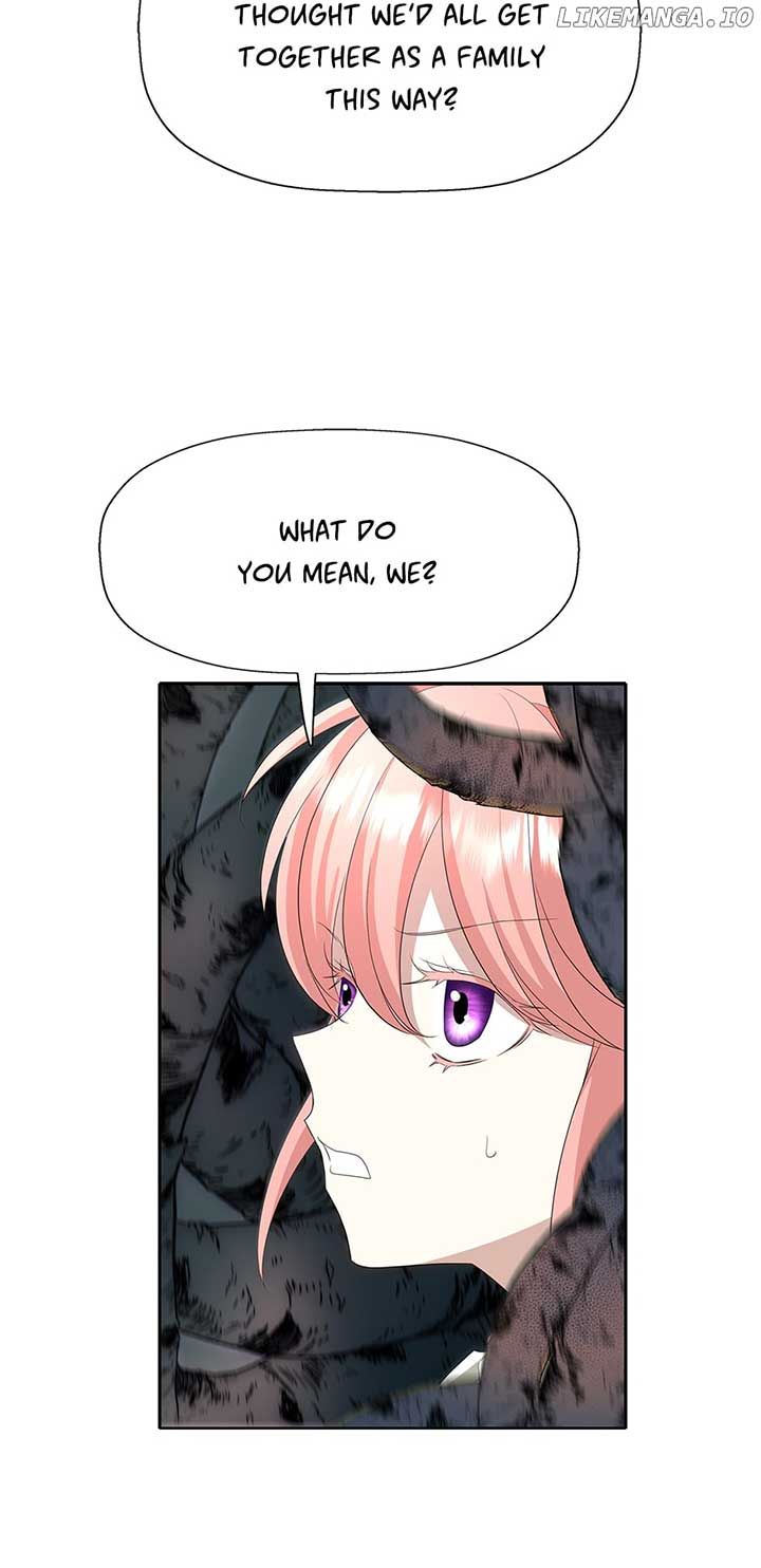 I’m a Killer but I’m Thinking of Living as a Princess chapter 99 page 6