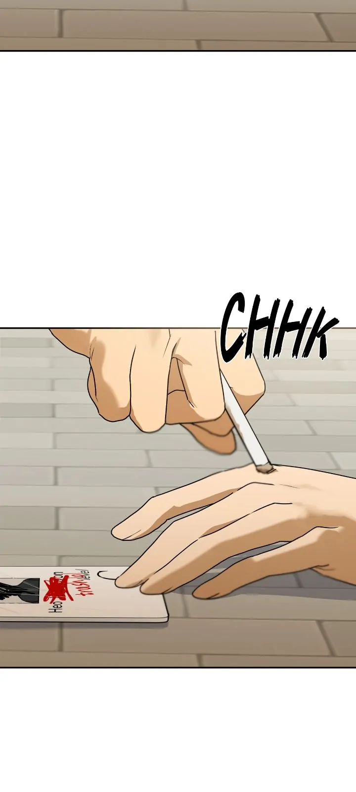 I’m a Level D Student chapter 1 page 6