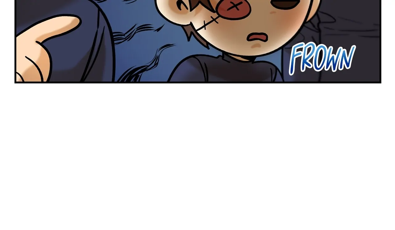 I’m a Level D Student chapter 10 page 13