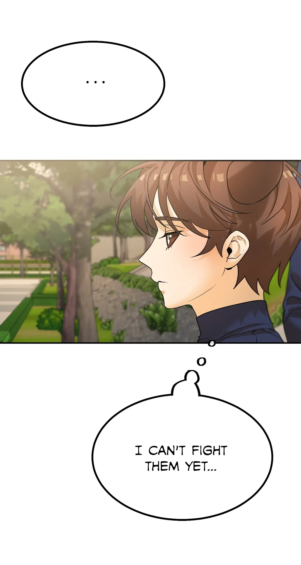 I’m a Level D Student chapter 10 page 16