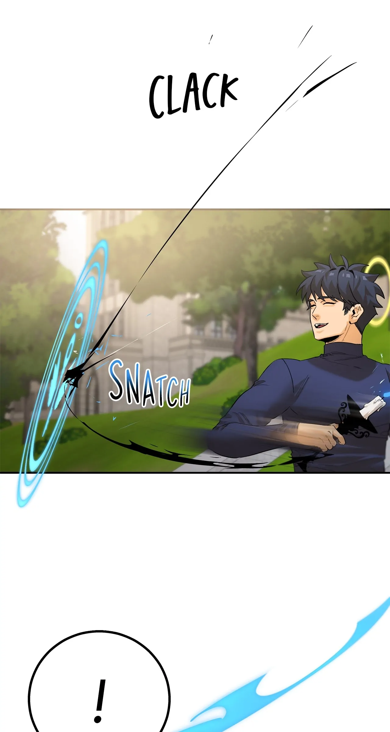 I’m a Level D Student chapter 10 page 27