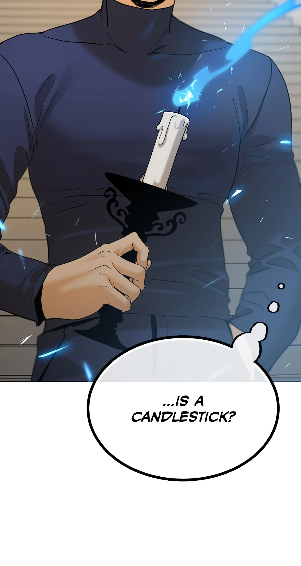 I’m a Level D Student chapter 10 page 29