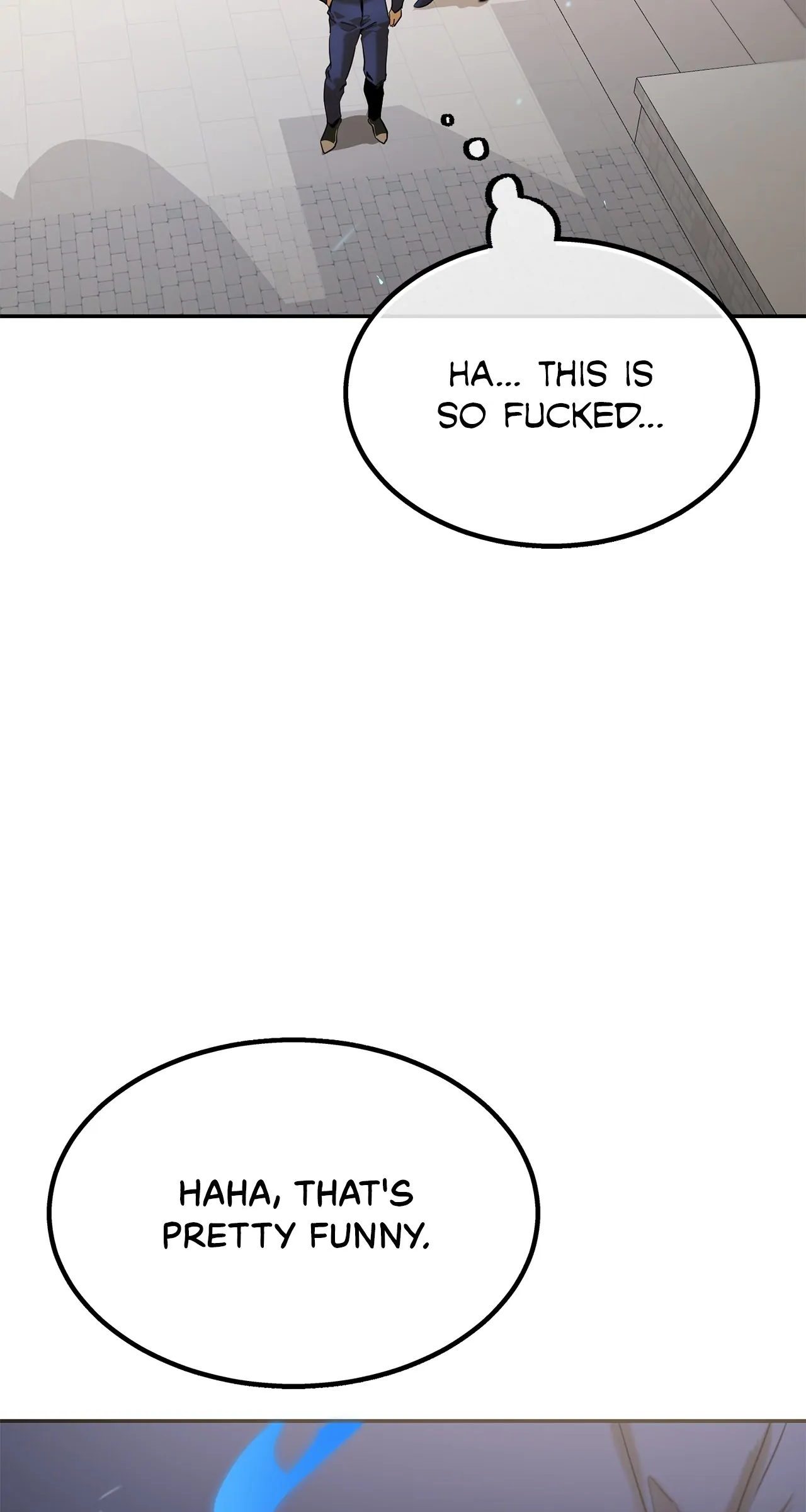 I’m a Level D Student chapter 10 page 32