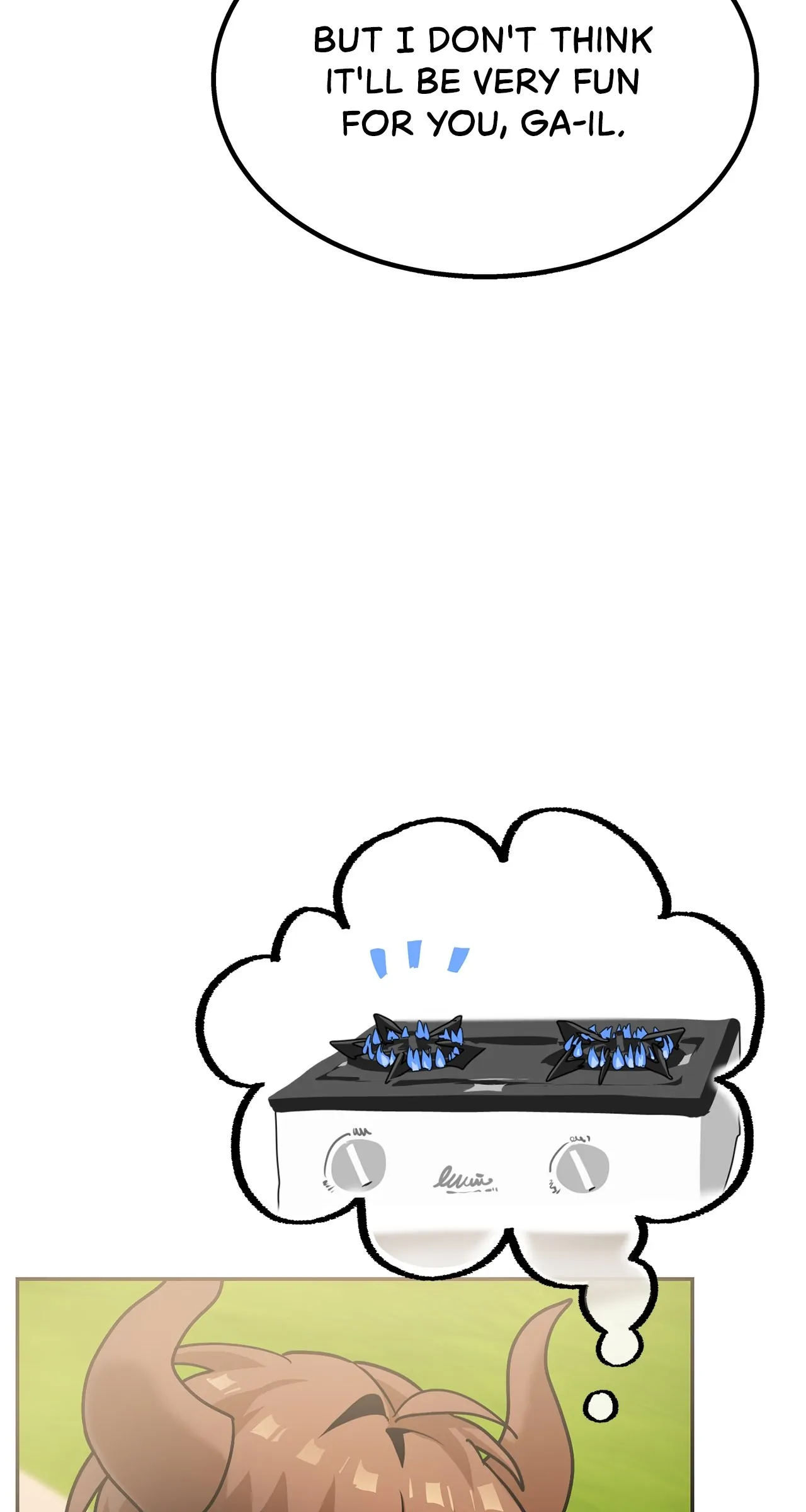 I’m a Level D Student chapter 10 page 39