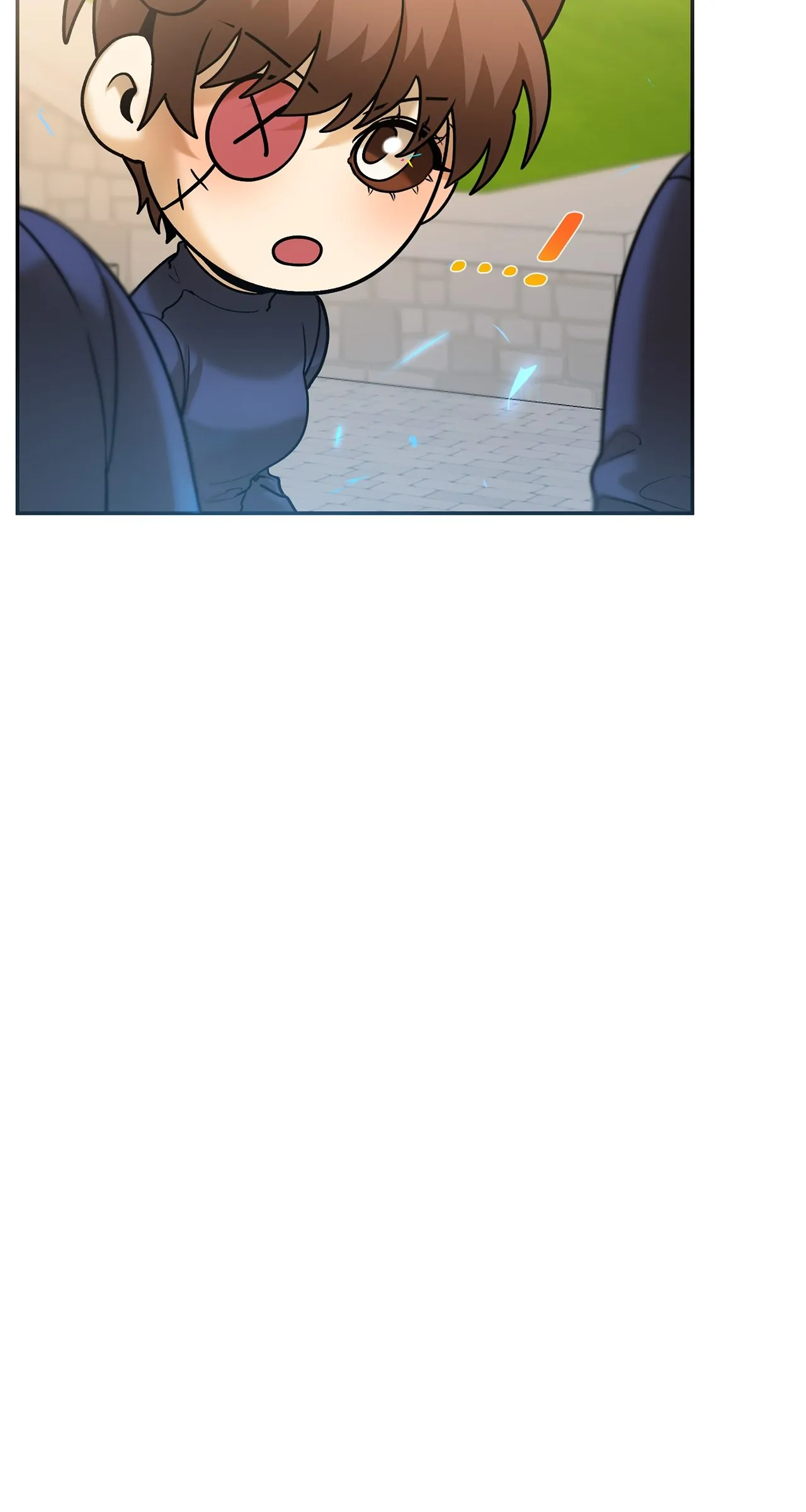 I’m a Level D Student chapter 10 page 40