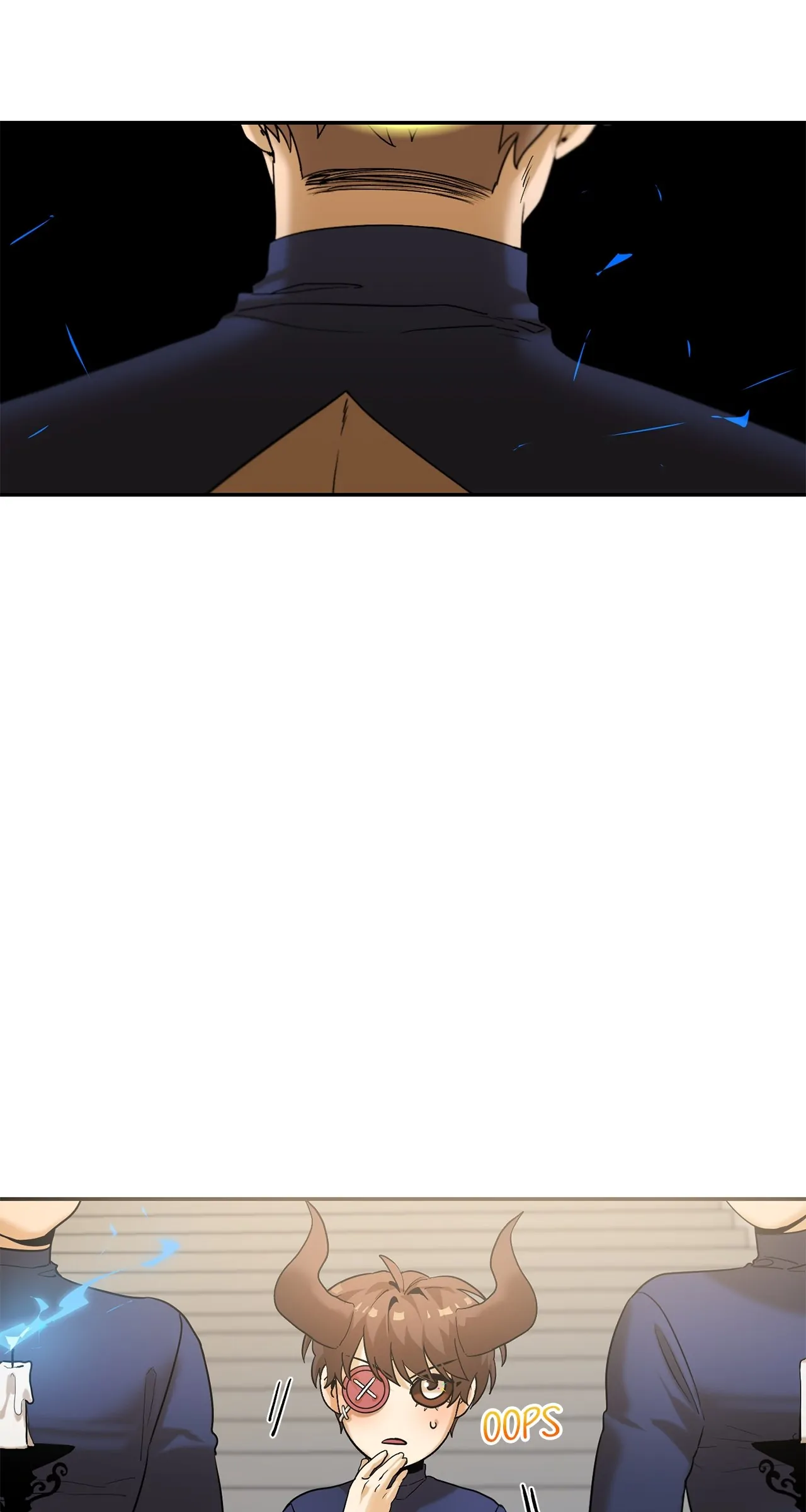 I’m a Level D Student chapter 10 page 45