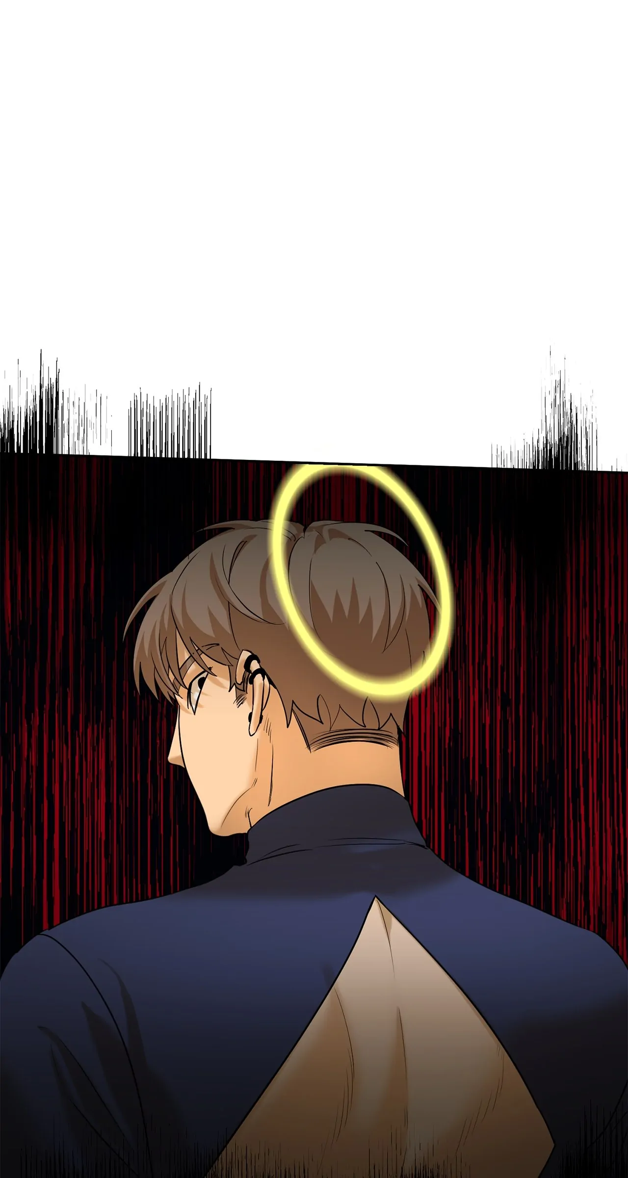 I’m a Level D Student chapter 10 page 47