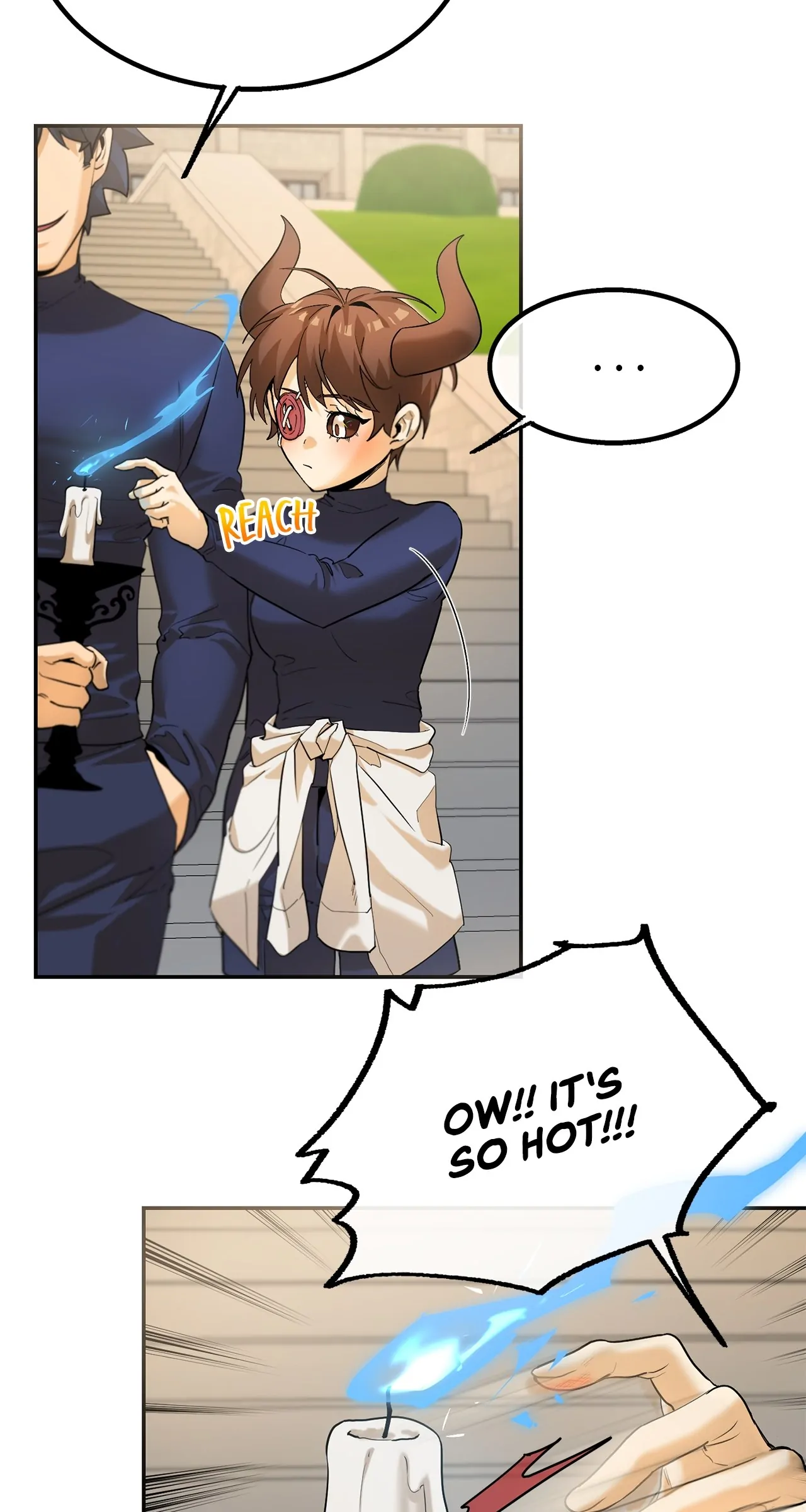 I’m a Level D Student chapter 10 page 52