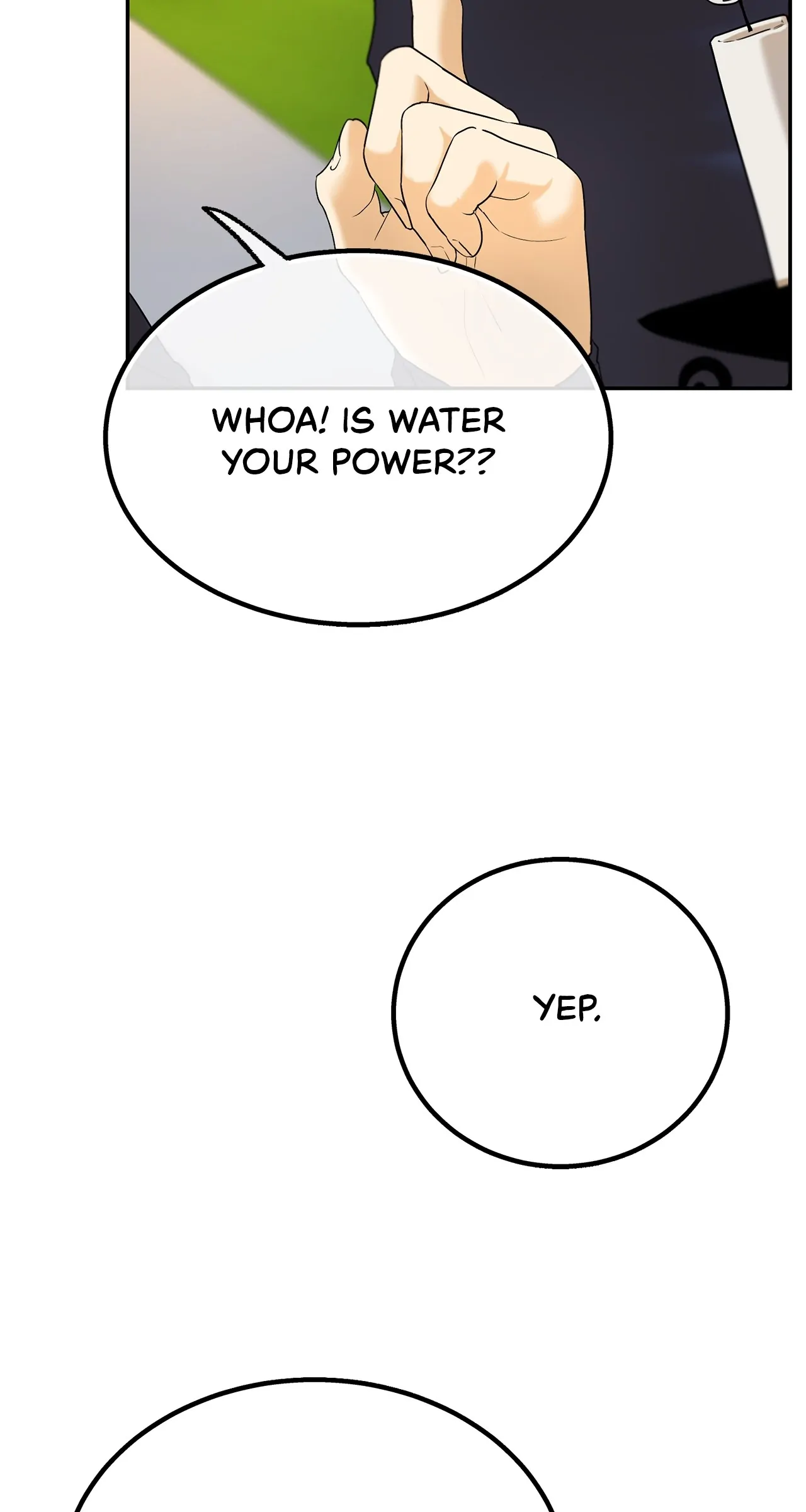 I’m a Level D Student chapter 10 page 56