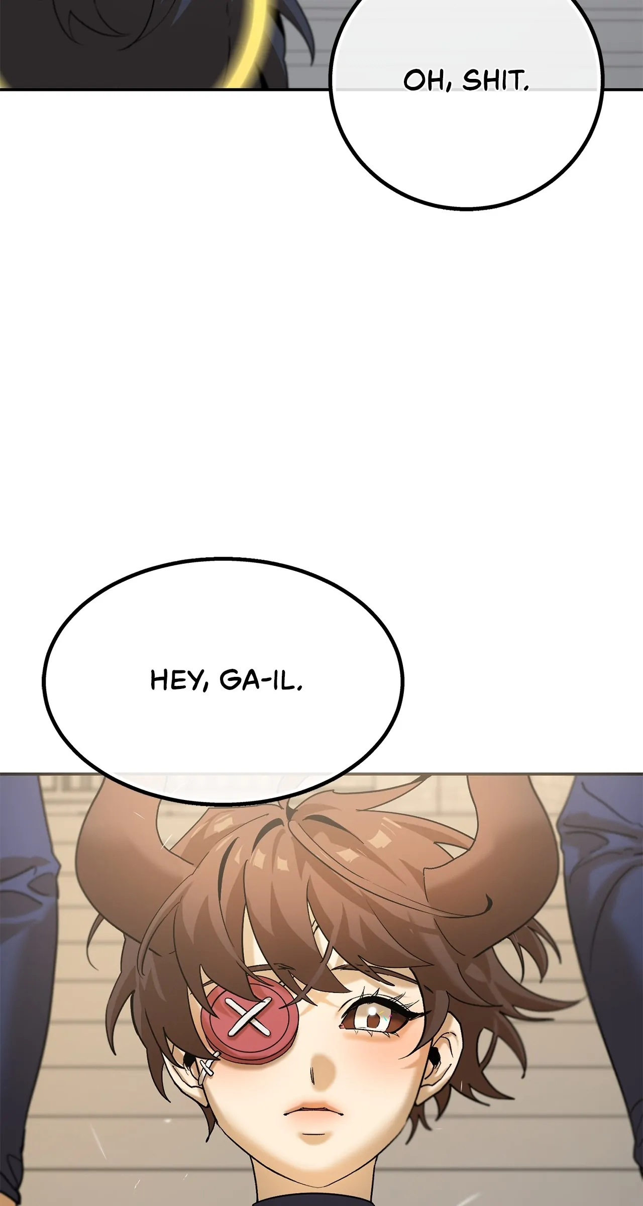 I’m a Level D Student chapter 10 page 6