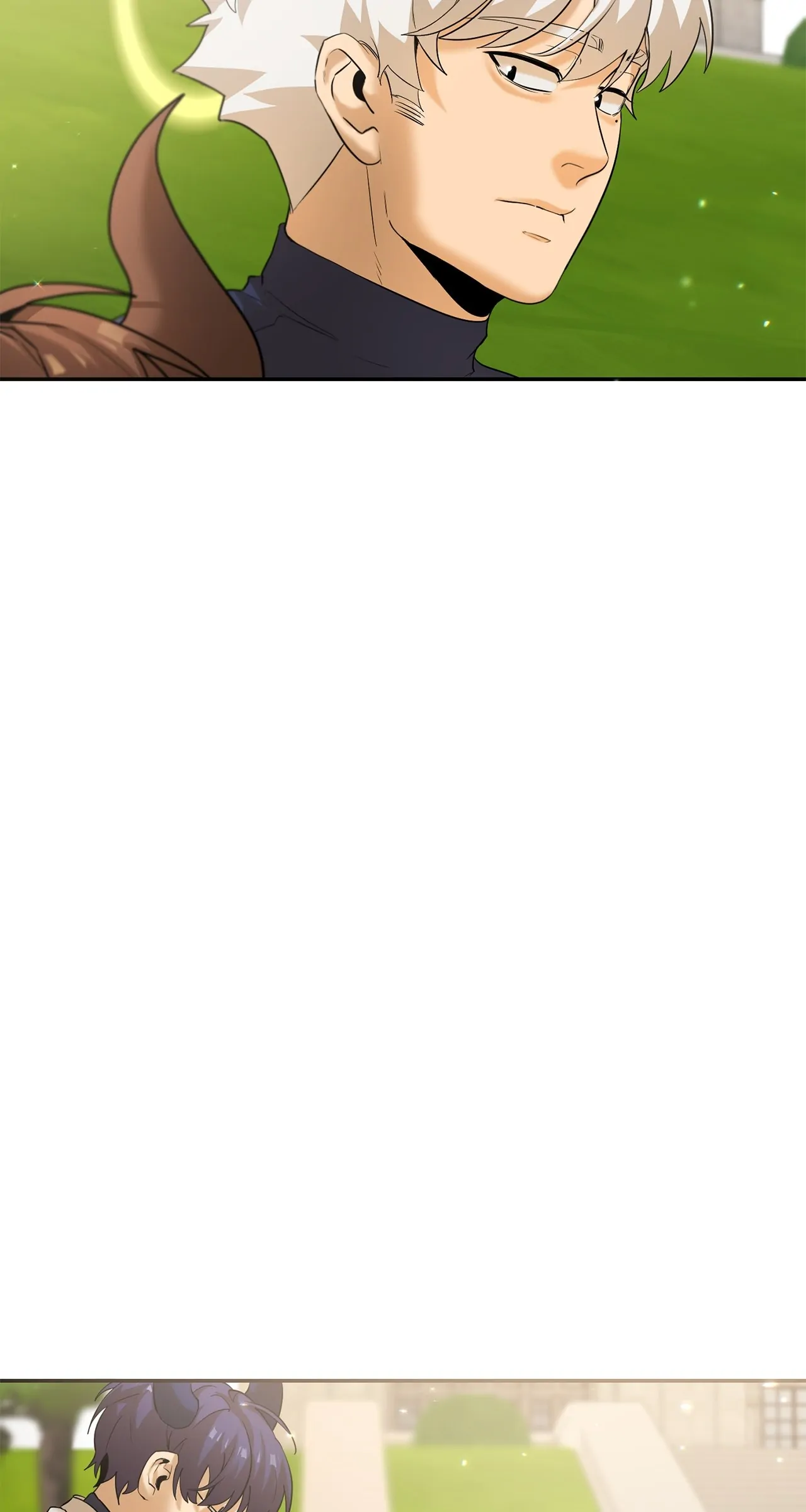 I’m a Level D Student chapter 10 page 60