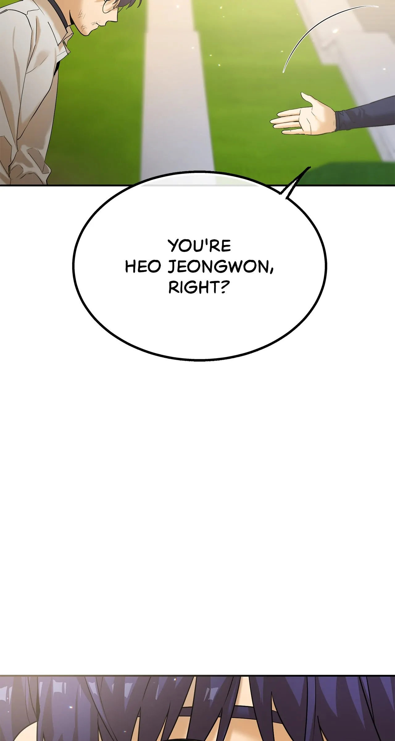 I’m a Level D Student chapter 10 page 61