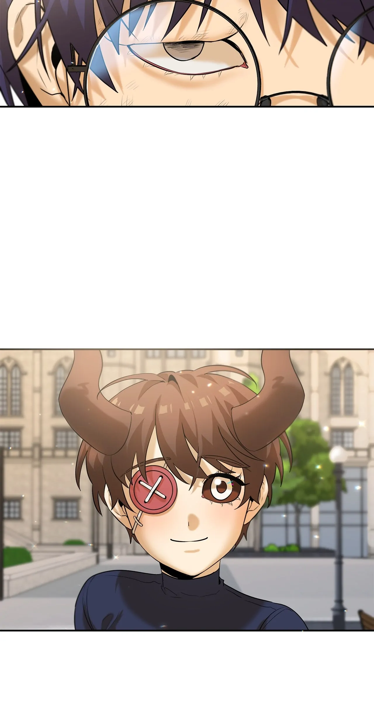 I’m a Level D Student chapter 10 page 62