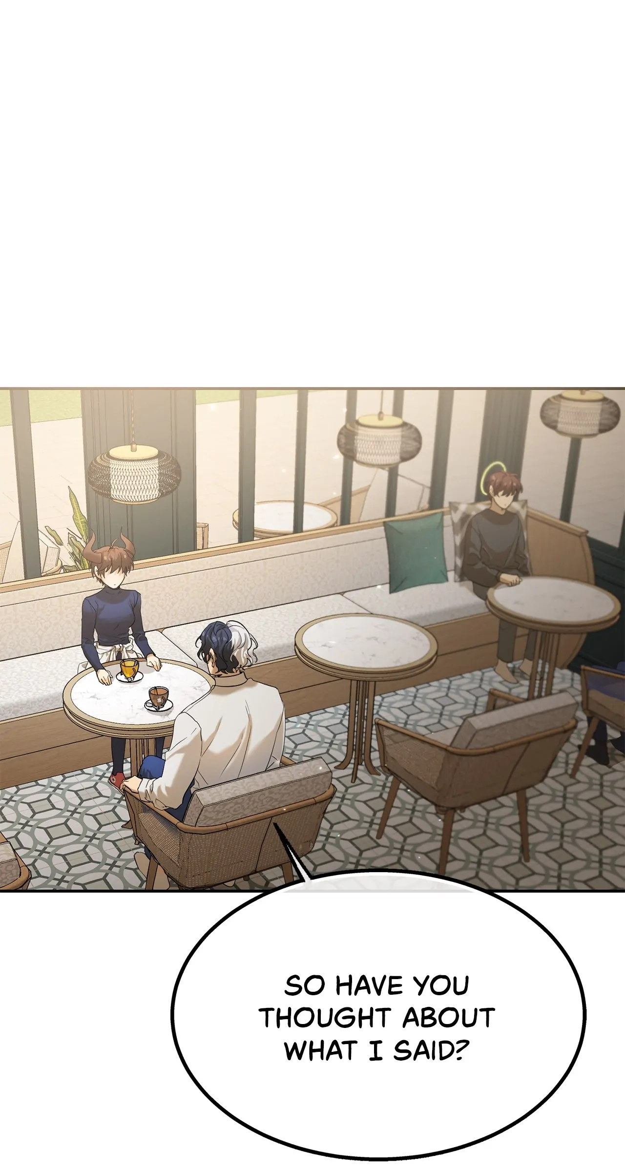 I’m a Level D Student chapter 10 page 68