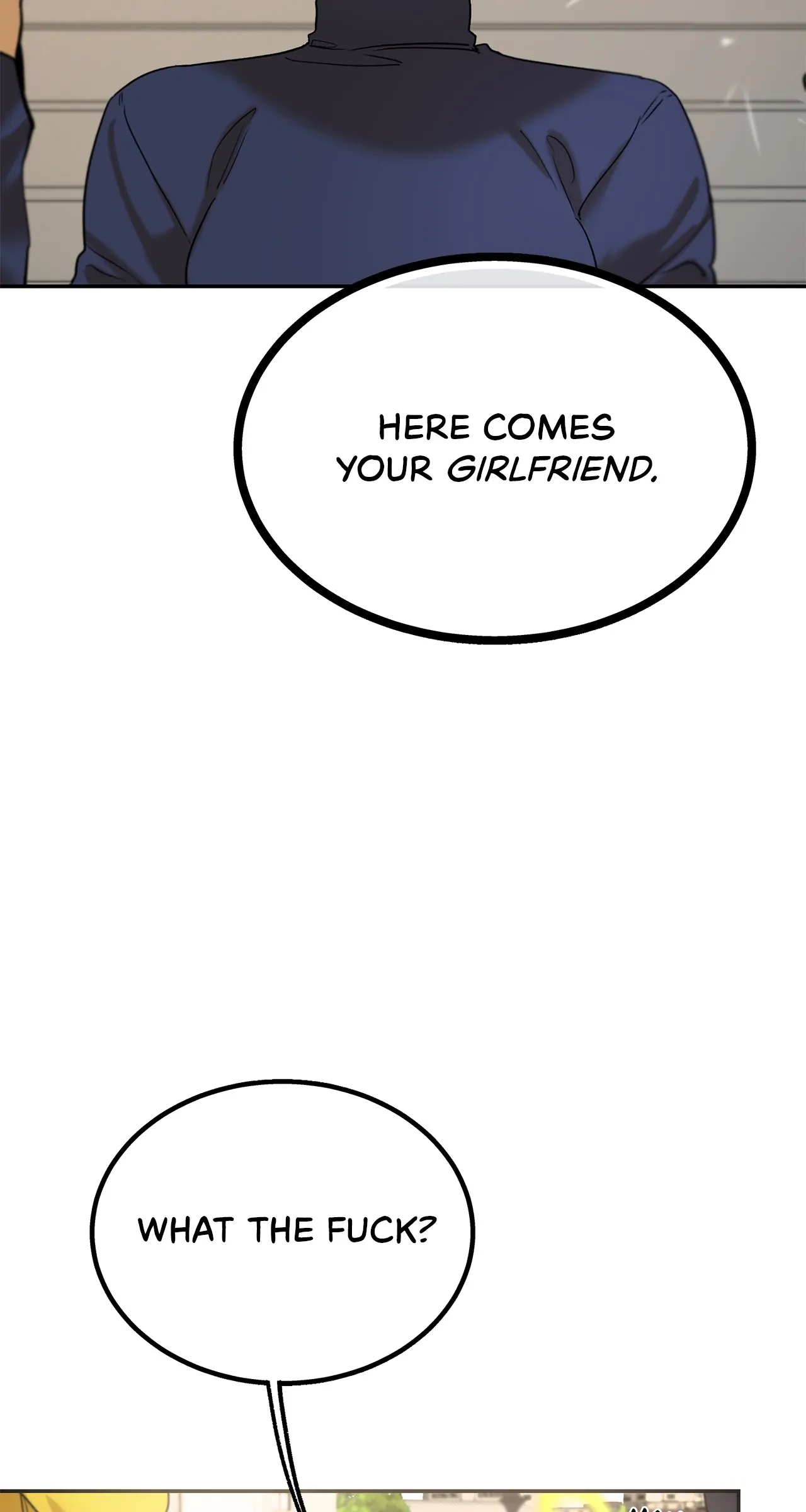 I’m a Level D Student chapter 10 page 7